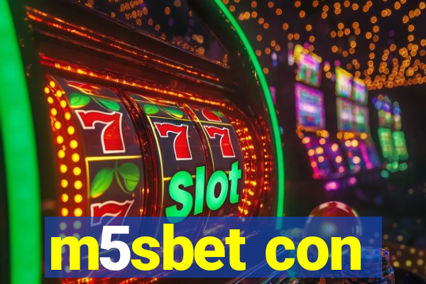 m5sbet con